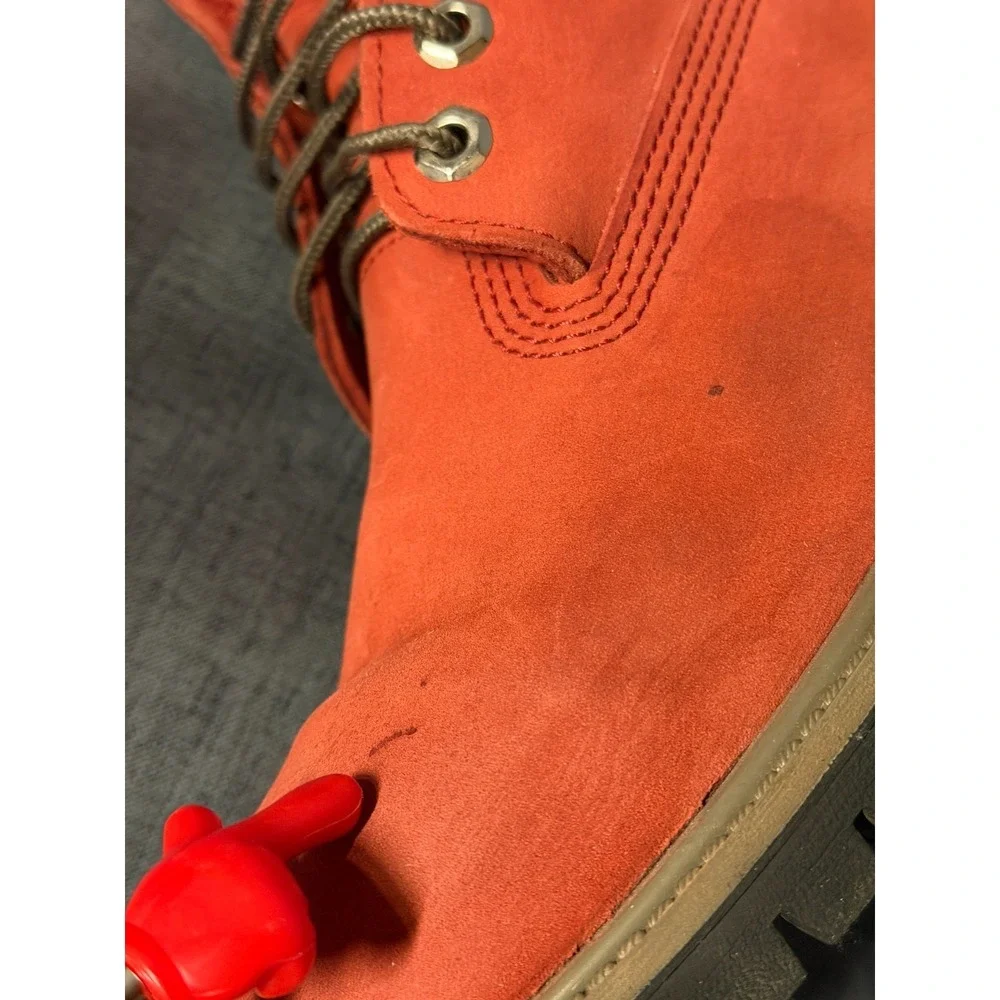 Timberland 6